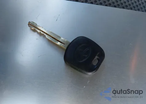 2005 Toyota Tacoma Prerunner V6 z USA, uszkodzony, nr VIN 5TEKU72N85Z140268